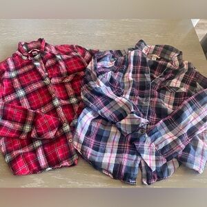 Victoria's Secret Sleep Shirt Bundle